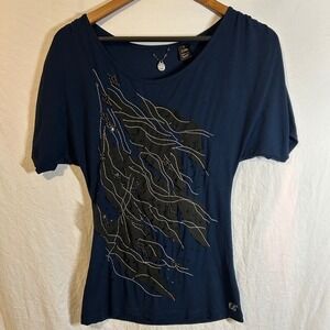 BKE Women's Size Small Going out shirt